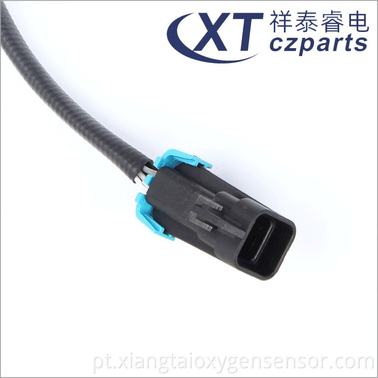 Cadilac Oxygen Sensor